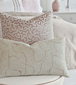 Eastern Accents Emmeline Beaded Decorative Pillow