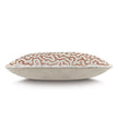 Eastern Accents Emmeline Abstract Decorative Pillow