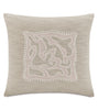 Eastern Accents Emmeline Embroidered Decorative Pillow