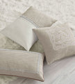 Eastern Accents Emmeline Embroidered Decorative Pillow