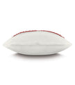 Eastern Accents Emmeline Colorblock Decorative Pillow