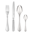Christofle Albi Acier Stainless Steel Cutlery Set