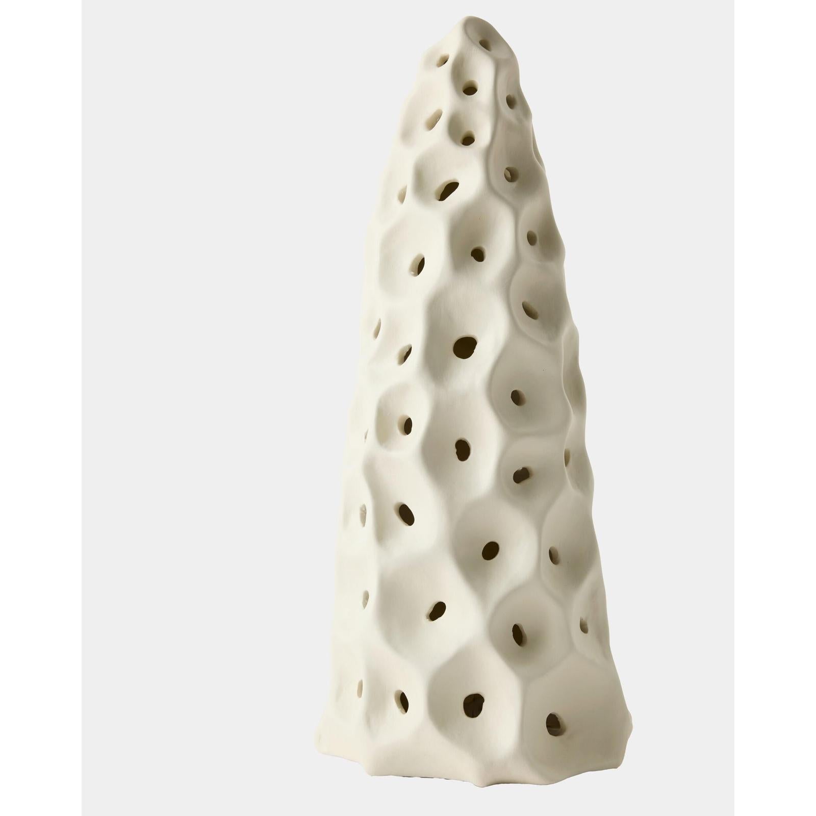 Global Views Bubble Coral Sculpture