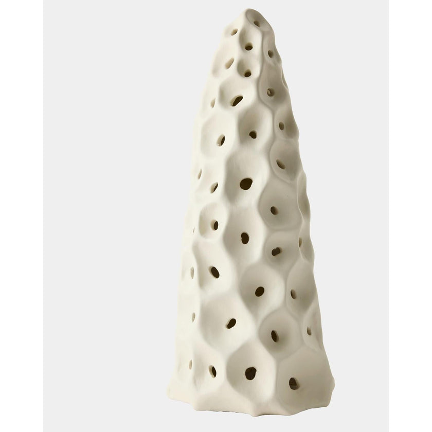 Global Views Bubble Coral Sculpture