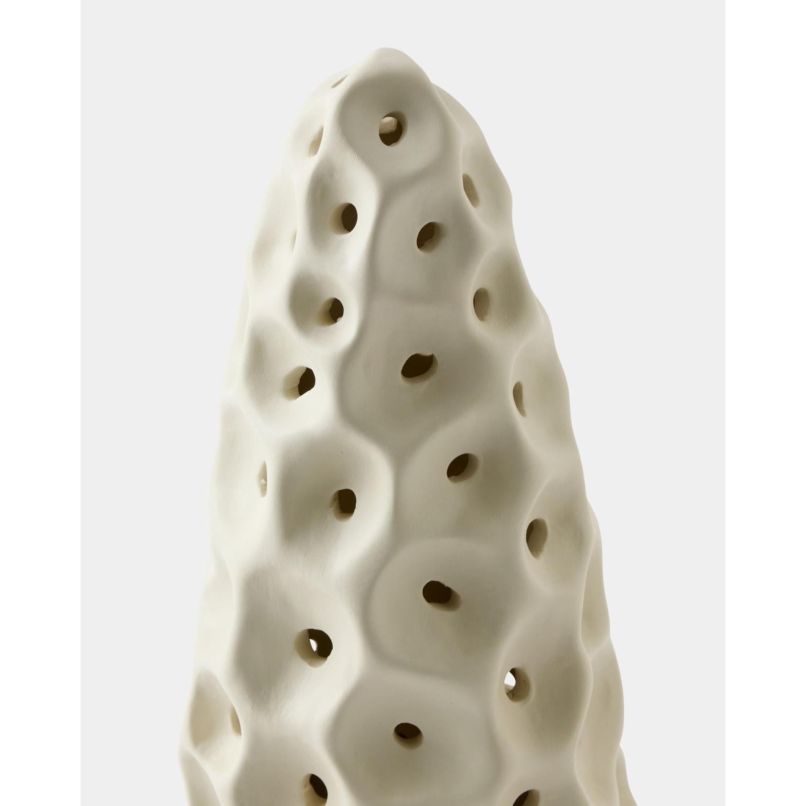 Global Views Bubble Coral Sculpture