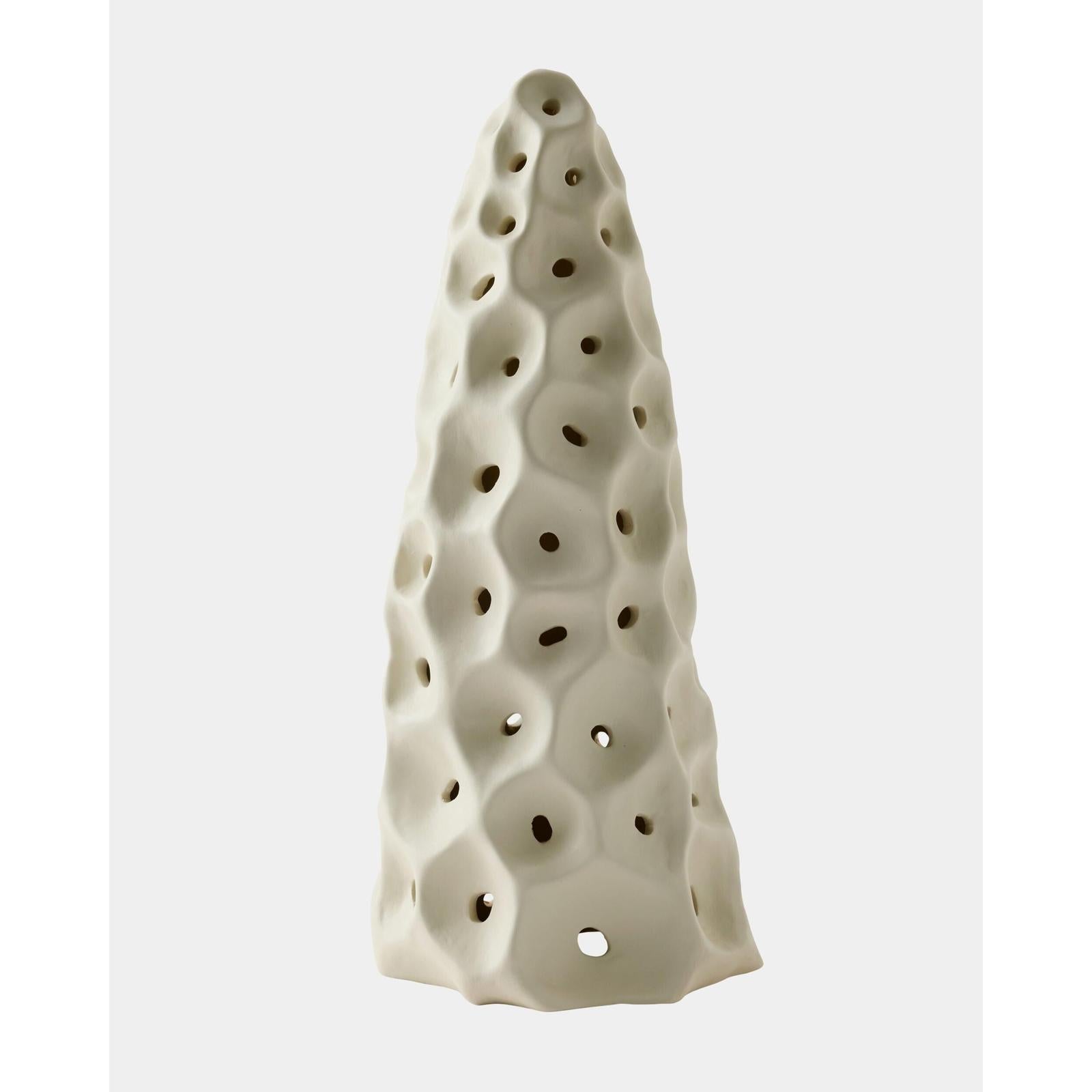 Global Views Bubble Coral Sculpture