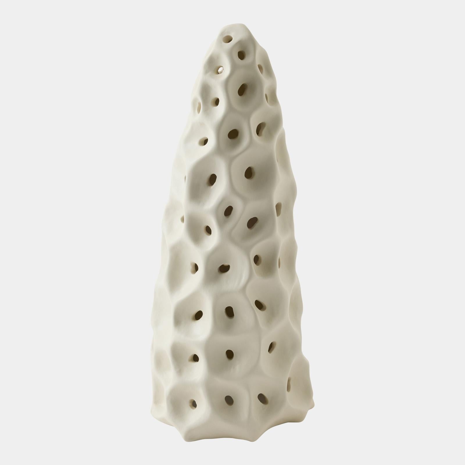 Global Views Bubble Coral Sculpture