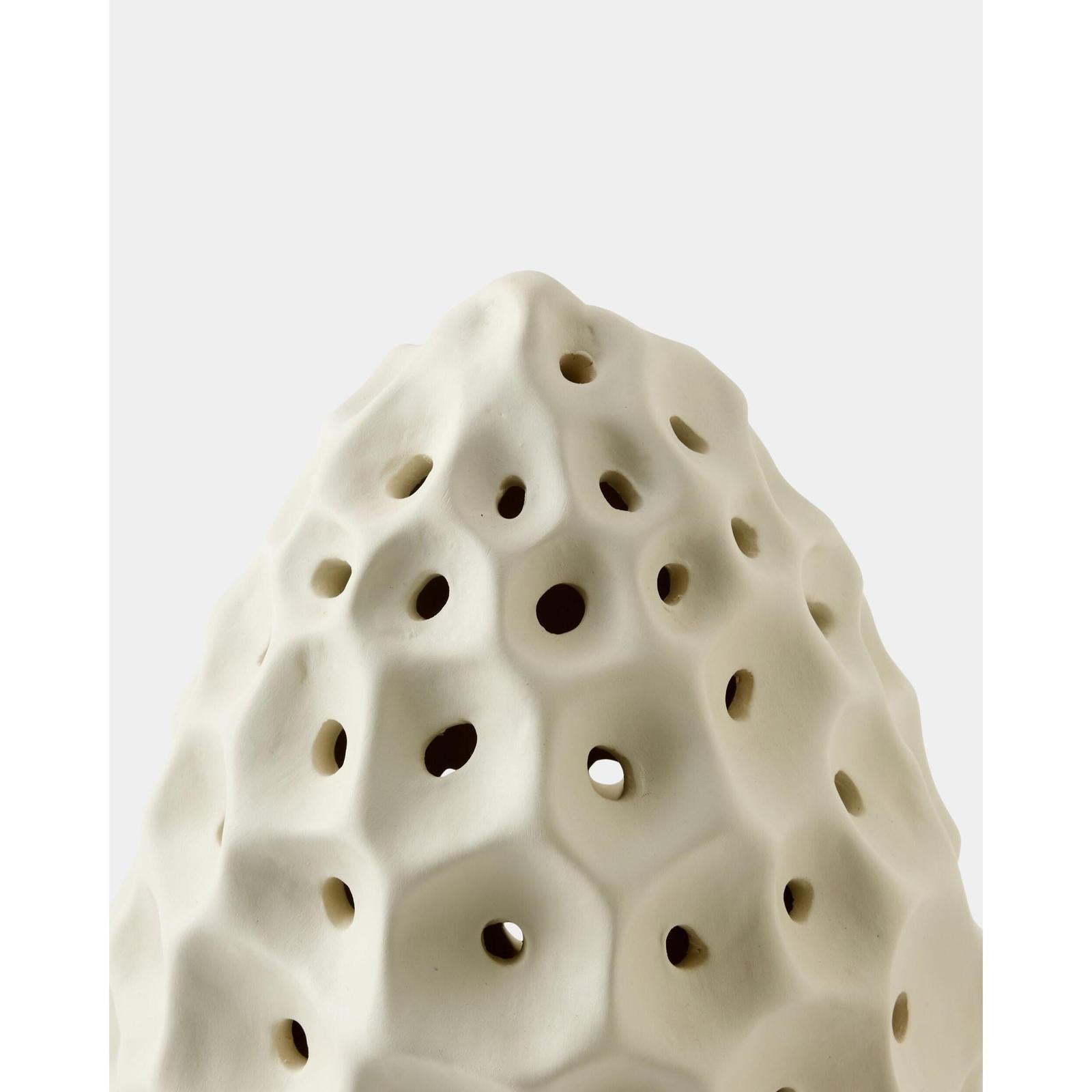 Global Views Bubble Coral Sculpture