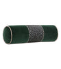 Eastern Accents Esmeralda Velvet Bolster