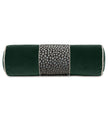 Eastern Accents Esmeralda Velvet Bolster
