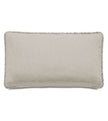 Eastern Accents Esmeralda Sequined Decorative Pillow
