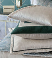 Eastern Accents Esmeralda Colorblock Decorative Pillow