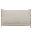 Eastern Accents Esmeralda Metallic Decorative Pillow