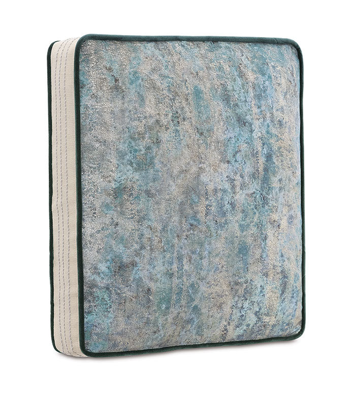 Eastern Accents Esmeralda Boxed Decorative Pillow