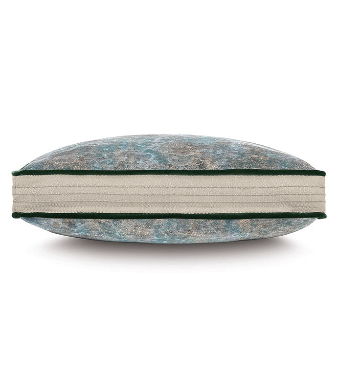 Eastern Accents Esmeralda Boxed Decorative Pillow