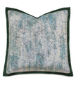 Eastern Accents Esmeralda Metallic Decorative Pillow