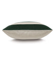 Eastern Accents Esmeralda Velvet Decorative Pillow
