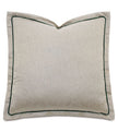 Eastern Accents Esmeralda Woven Decorative Pillow