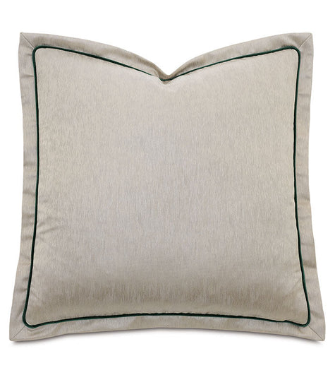 Eastern Accents Esmeralda Woven Decorative Pillow