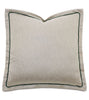 Eastern Accents Esmeralda Woven Decorative Pillow