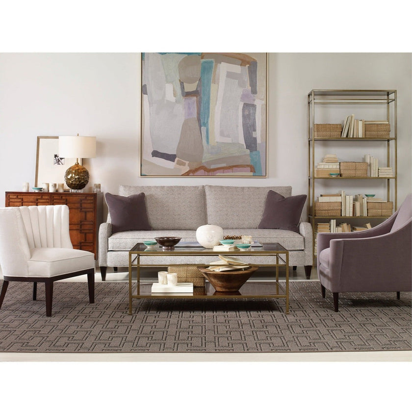 Century Furniture Hyde Park Etagere