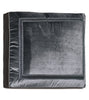 Eastern Accents Velda Charcoal Dutch Euro Sham