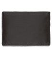 Eastern Accents Velda Charcoal Dutch Euro Sham