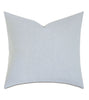 Eastern Accents Carlotta Matelasse Euro Sham