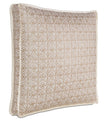 Eastern Accents Cordova Taupe Euro Sham