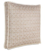 Eastern Accents Cordova Taupe Euro Sham