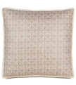 Eastern Accents Cordova Taupe Euro Sham