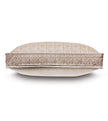 Eastern Accents Cordova Taupe Euro Sham
