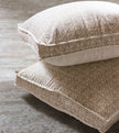 Eastern Accents Cordova Taupe Euro Sham