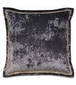 Eastern Accents Pieta Smoke Euro Sham