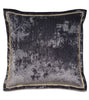 Eastern Accents Pieta Smoke Euro Sham