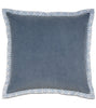 Eastern Accents Penelope Denim Euro Sham