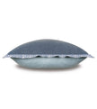 Eastern Accents Penelope Denim Euro Sham