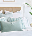 Eastern Accents Bimini Mitered Euro Sham