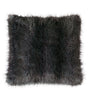 Eastern Accents Indochine Faux Fur Euro Sham