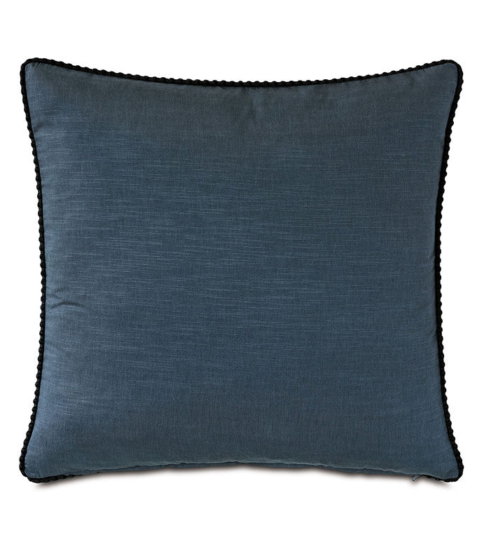 Eastern Accents Tabitha Watercolor Paisley Euro Sham