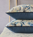 Eastern Accents Tabitha Watercolor Paisley Euro Sham