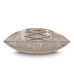 Eastern Accents Arwen Lacing Detail Euro Sham