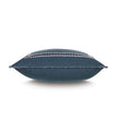 Eastern Accents High Tide Border Trim Euro Sham