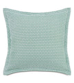 Eastern Accents Belize Birdseye Euro Sham