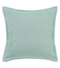 Eastern Accents Belize Birdseye Euro Sham