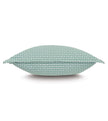 Eastern Accents Belize Birdseye Euro Sham