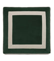 Eastern Accents Esmeralda Velvet Euro Sham