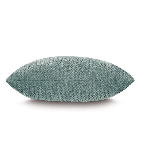 Eastern Accents Charlie Textured Euro Sham