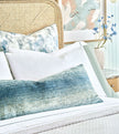 Eastern Accents Camille Watercolor Euro Sham