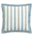 Eastern Accents Grenada Embroidered Euro Sham